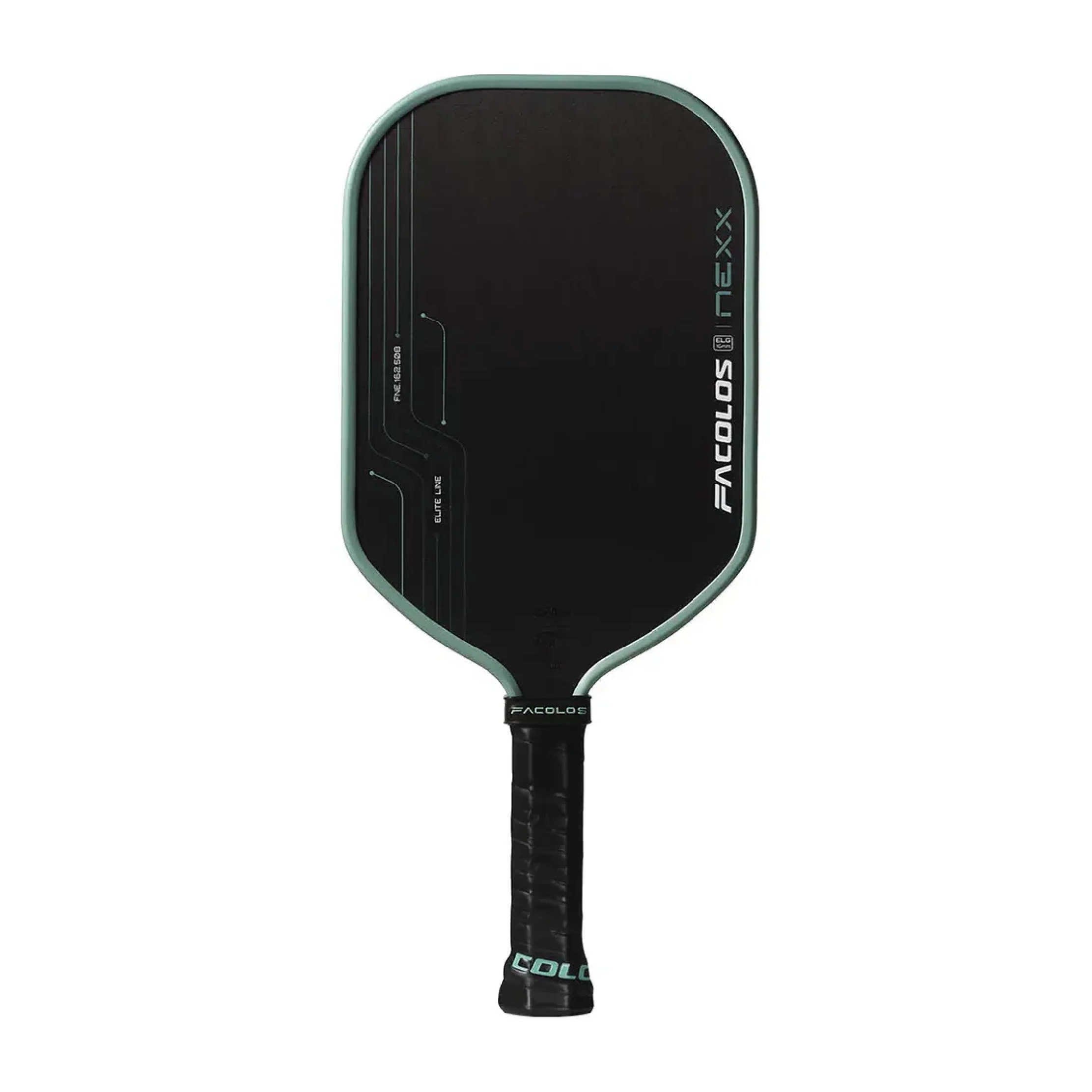 Selkirk AMPED Invikta Midweight view 1